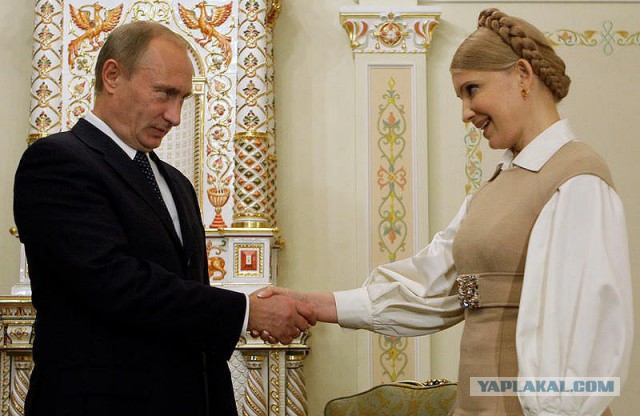 Минский Путин - расшифровка жестов