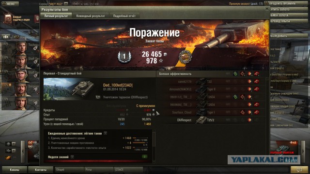 Wargaming 14