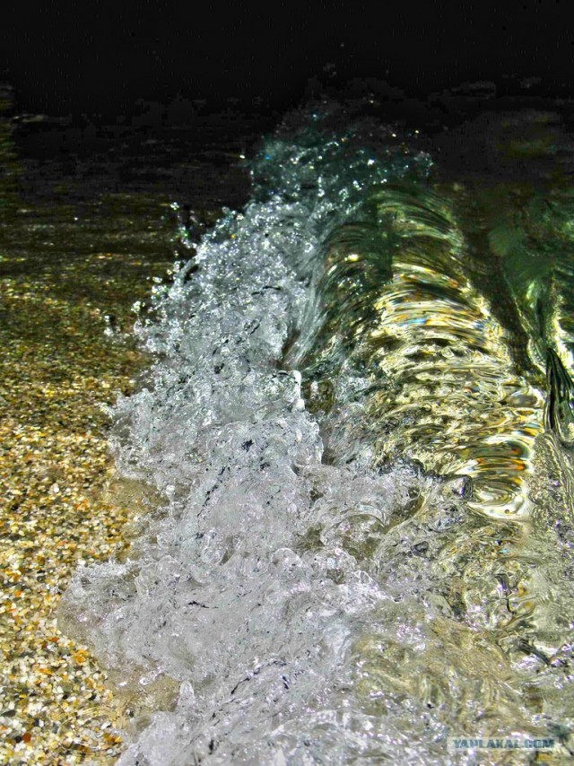 Будни фотографа