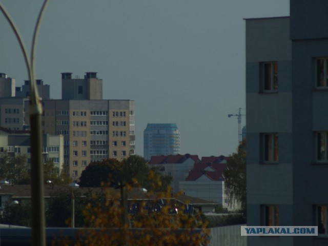 А что у Вас сейчас?