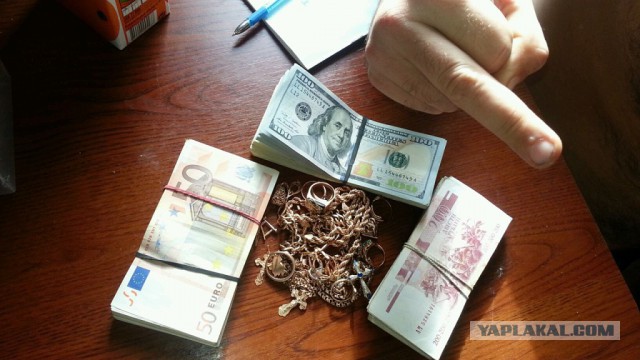 Другая сторона Абхазии