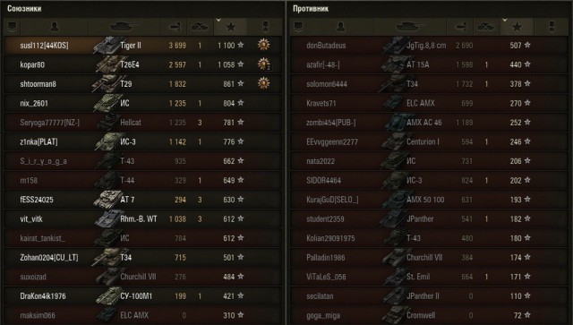 Wargaming 16