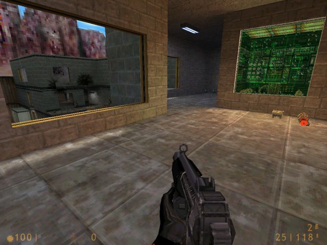 Half-Life - жгучей ностальгии псто