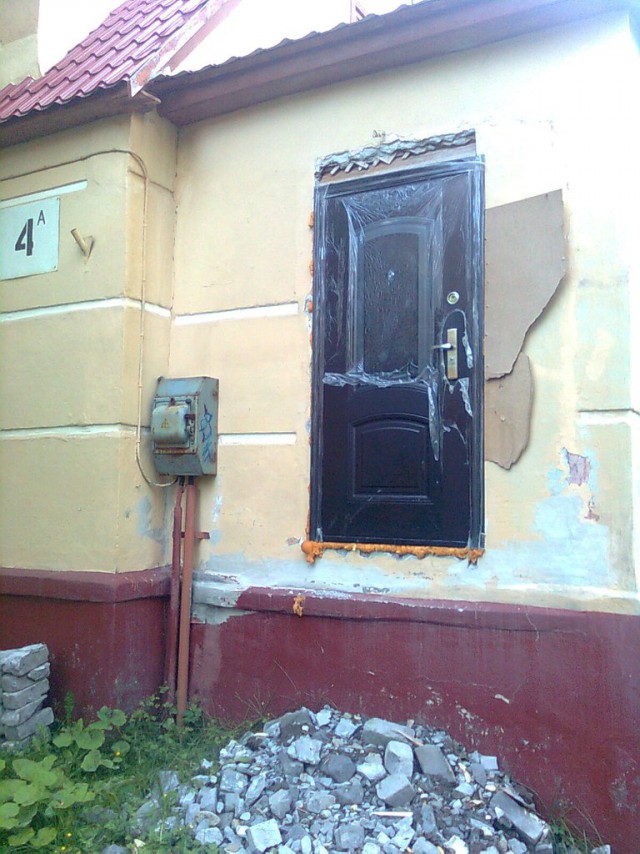 Лажи