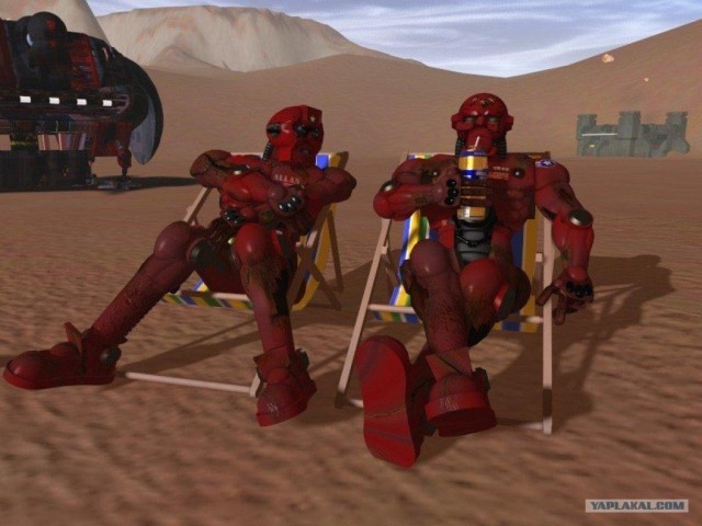 Это Doom, детка!