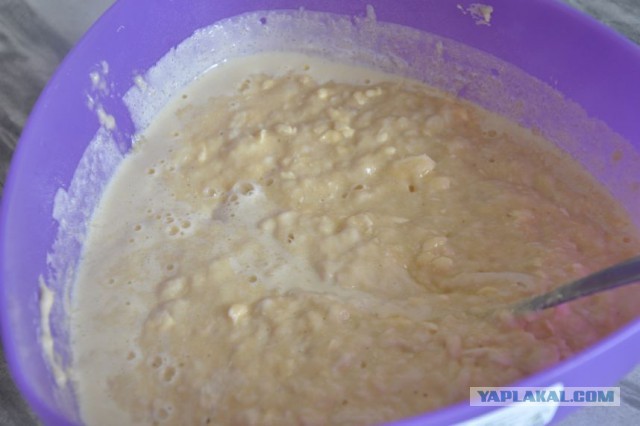 Пасхальный кулич