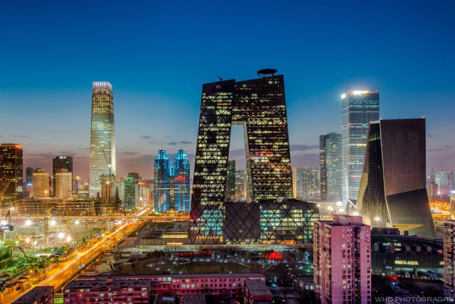 Бетонометры Китая