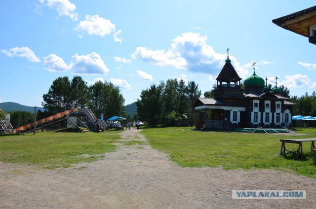 Тальцы