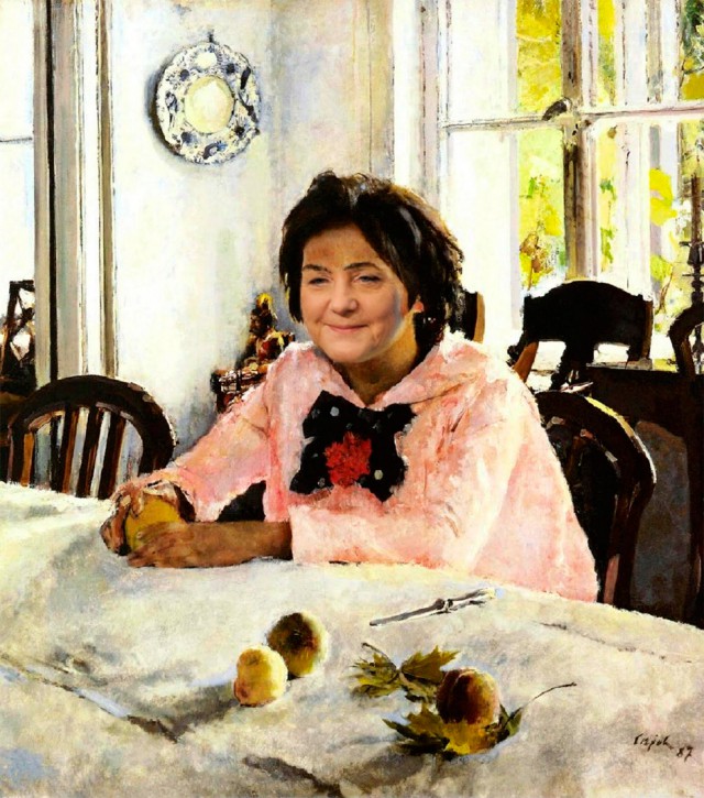 Мне кажется