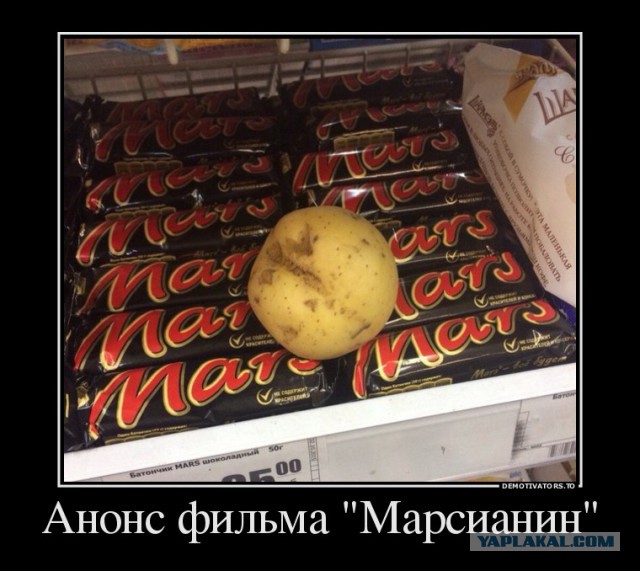 17 свежих демотиваторов