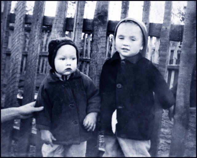 Редкие исторические фотографии