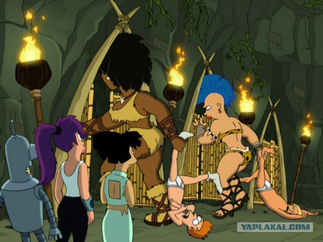 Пенсионер и жрица любви