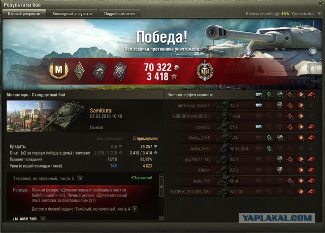 Wargaming 33