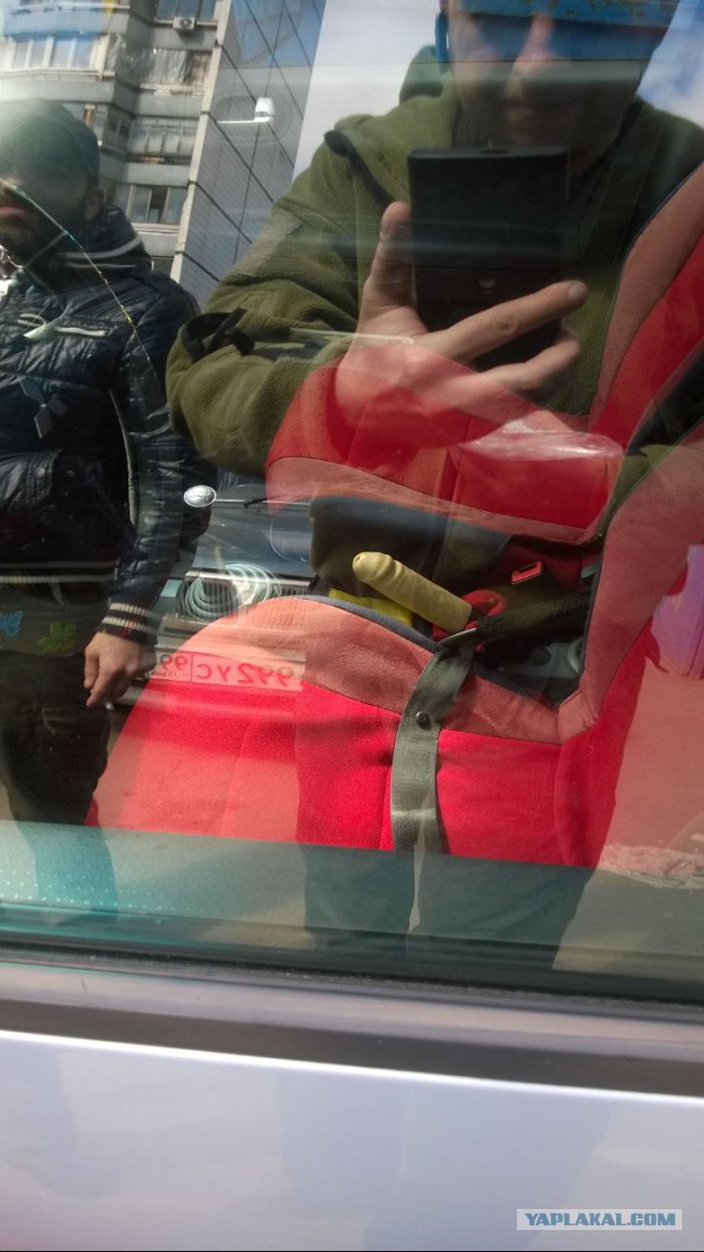 50 приколов по-русски ч.3