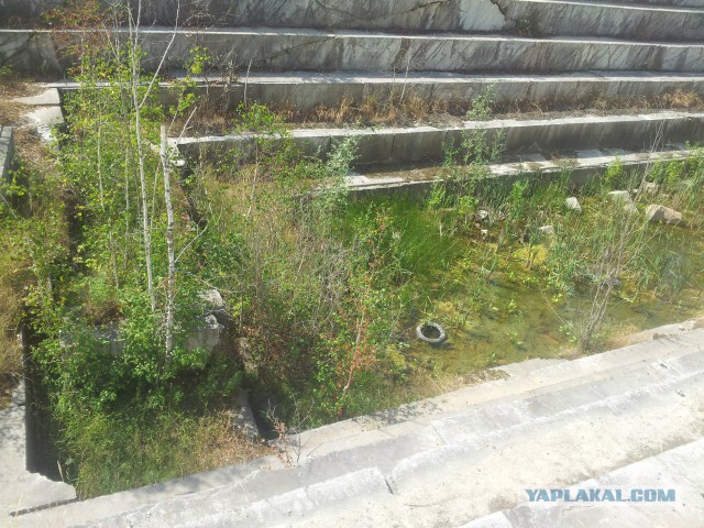 Как добывают мрамор. Месторождения и добыча