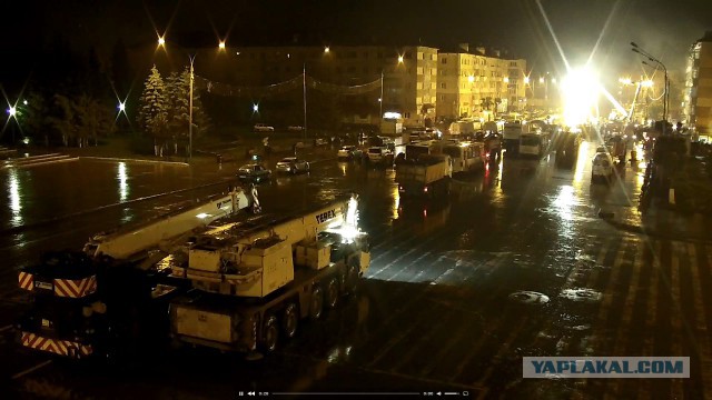 В Кузбассе обрушился многоквартирный жилой дом