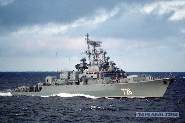 Сигналы горна ВМФ.....