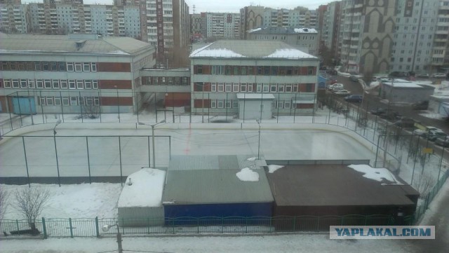 Колорит и характер города Красноярска