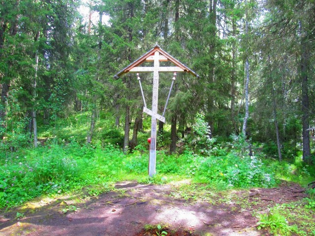 Карелия. Белое море.