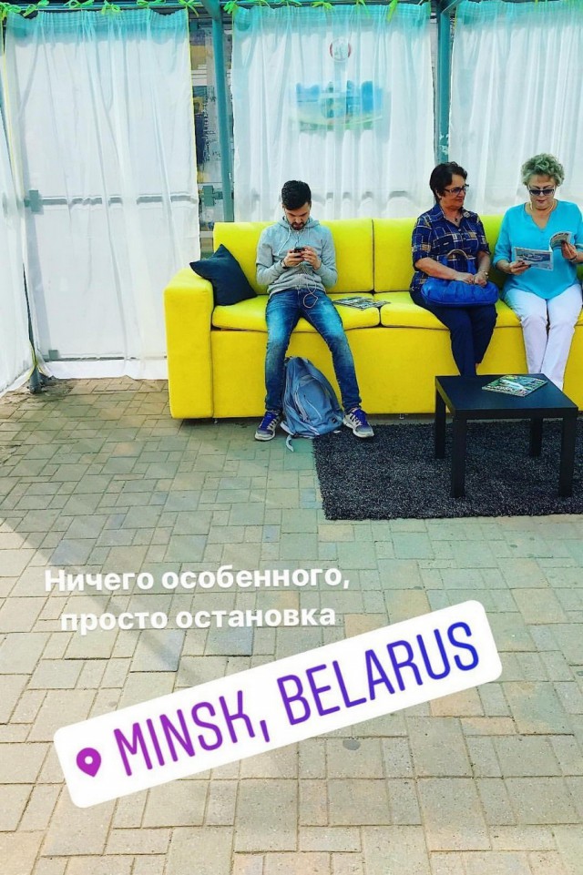 Подборка интересных и веселых картинок