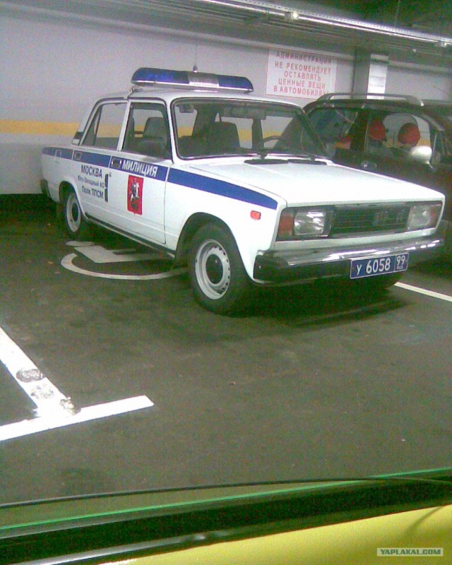 И не стыдятся же!