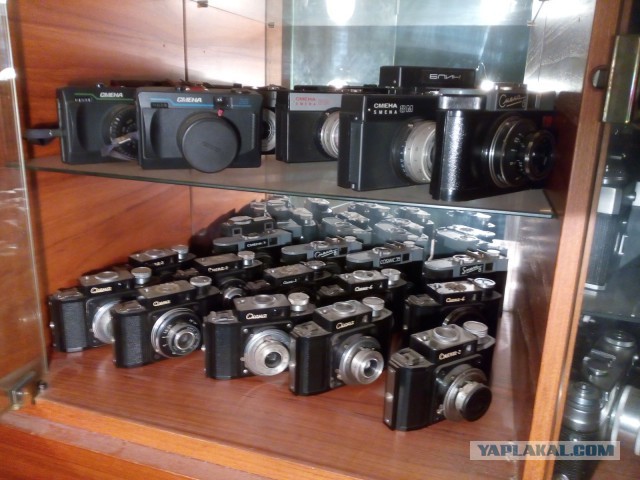 Мой фото мир