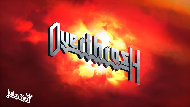 Генератор имён от Judas Priest