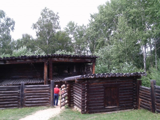 Диагноз: Срочно на Байкал
