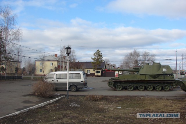 На дорогах Кирова случился снежный апокалипсис