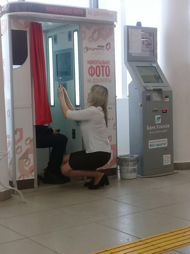 Подборка интересных и веселых картинок