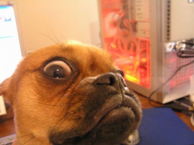 Рублевая улыбка