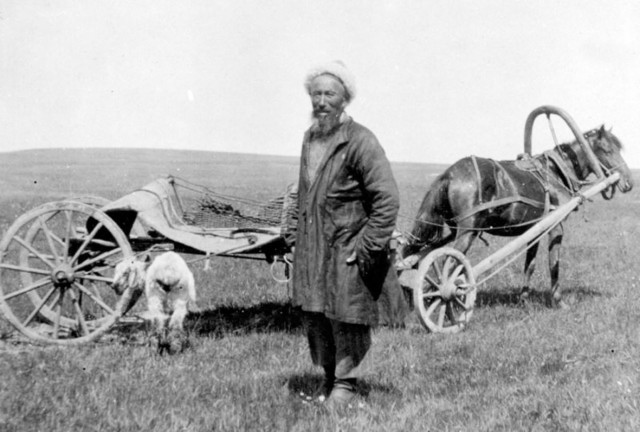 Интересные и редкие фотографии