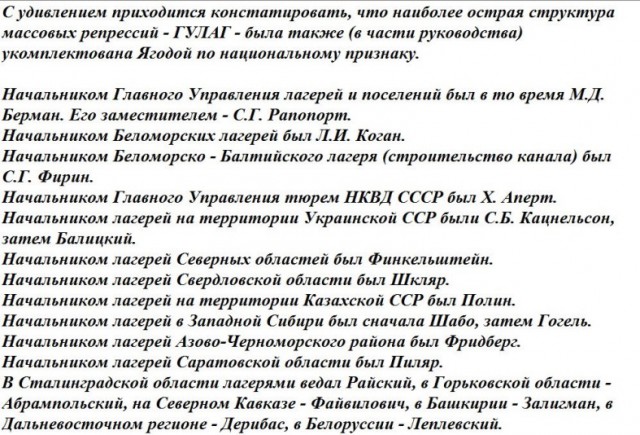 Сегодня день памяти политических репрессий