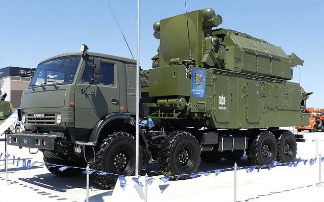 В украинской армии ГАЗ-66 заменят индийскими грузовиками