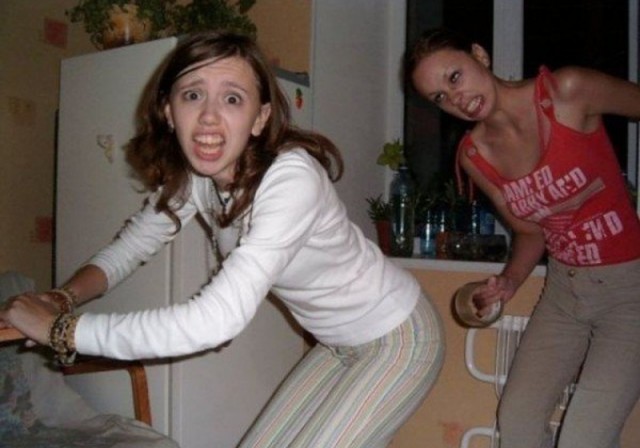 Выловлено в наших сетях