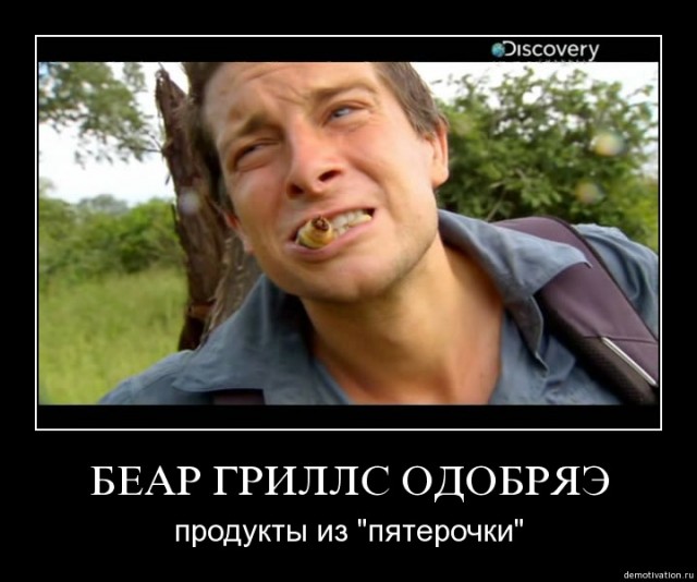 Что это такое? Кто-то знает?