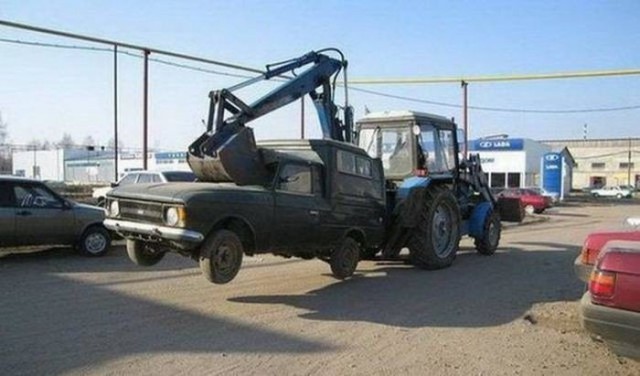 WTF: что тут происходит?