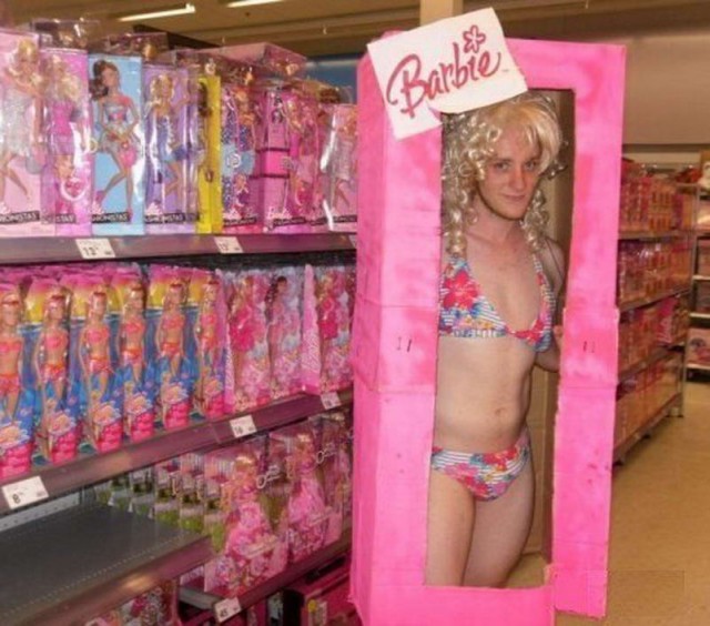 Скотсети и прочие интернеты 04.03.19