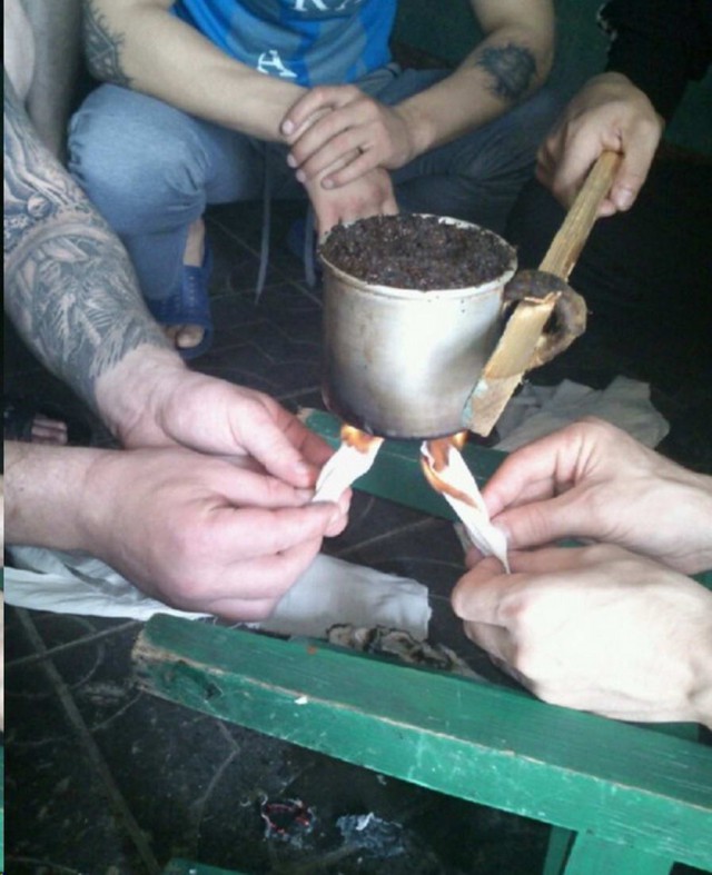 Чудны рабы твои, господи 16.04.19