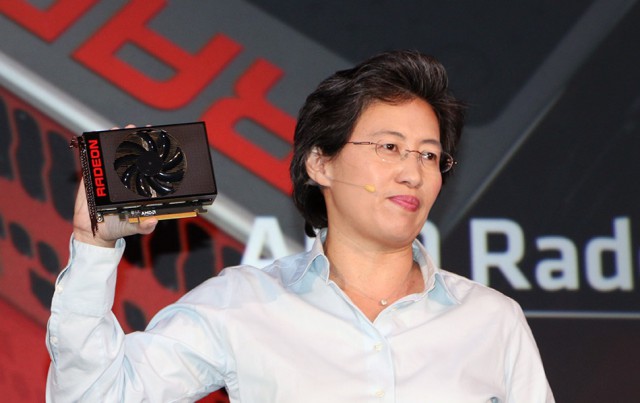 Компания AMD закрыла Китаю доступ к современным технологиям изготовления процессоров