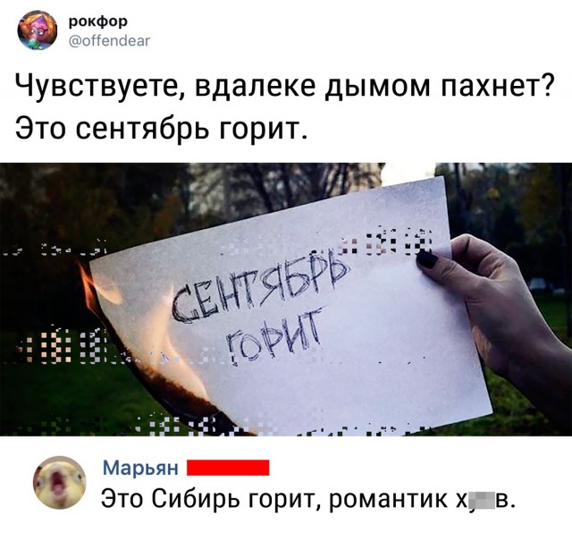 Картинки с надписями, истории и анекдоты 27.08.19