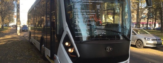 Легендарные троллейбусы не выдержали российской стабильности. В Саратове закрыли единственного производителя троллейбусов