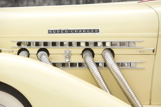 Auburn 851/852 Speedster. Красивых автофото пост