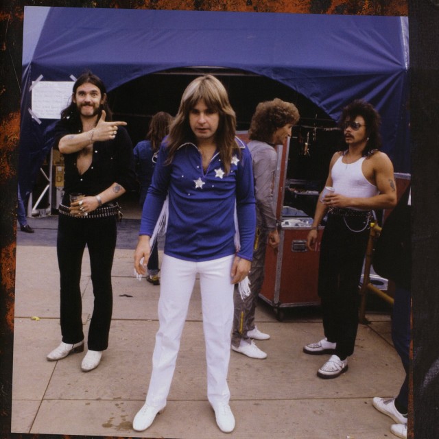 40 лет «Blizzard Of Ozz»: история альбома, спасший Оззи Осборна