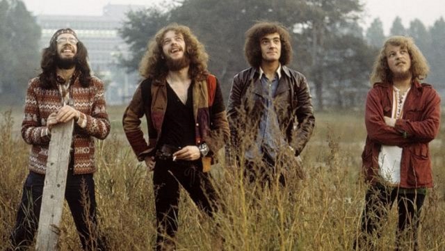 "Jethro Tull" :подробная история альбома «Aqualung»