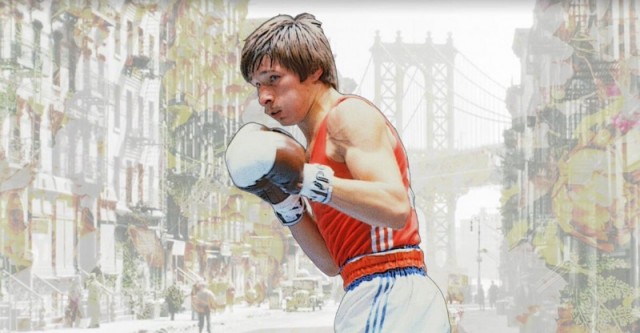 Как чемпион СССР Рыбаков в тюрьме дрался, а выйдя наказал американца за дерзость