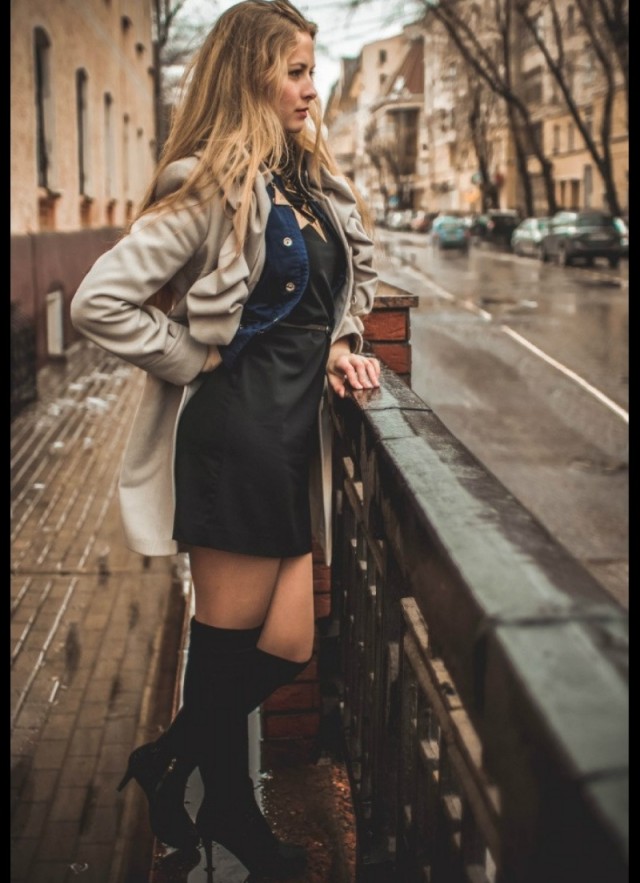 Воронеж. Дочери Петра