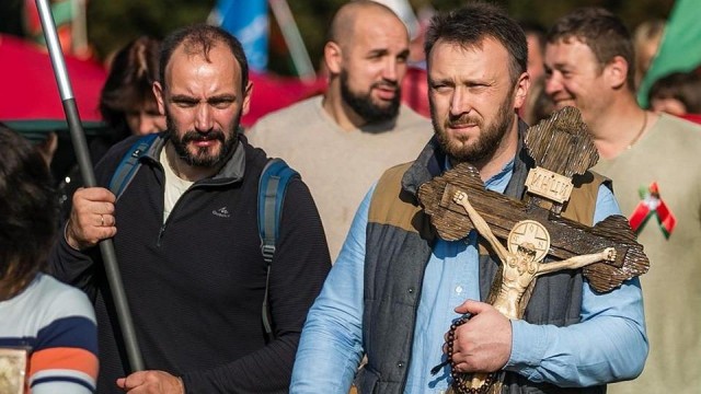 Драка в лифте
