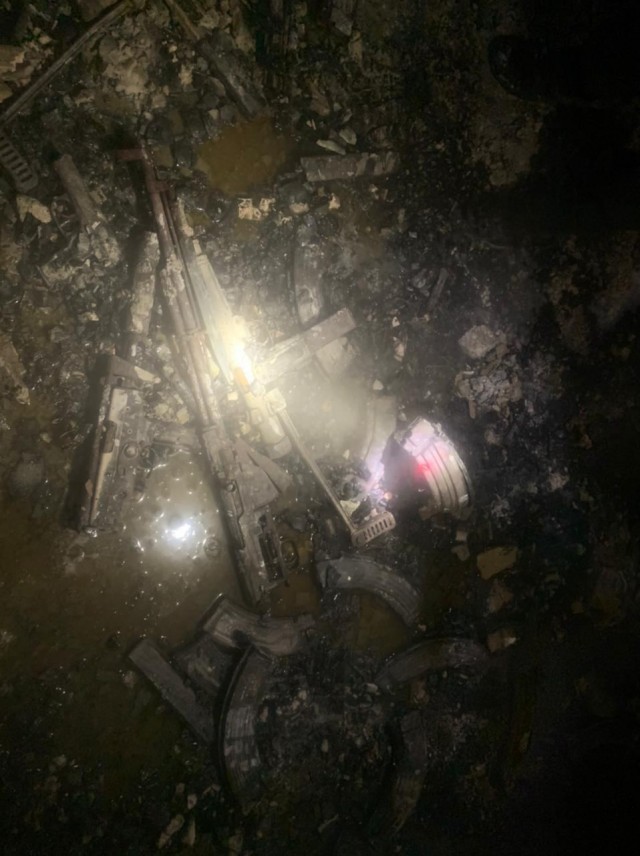 Сочувствуете ли вы стрелку из Мытищ?