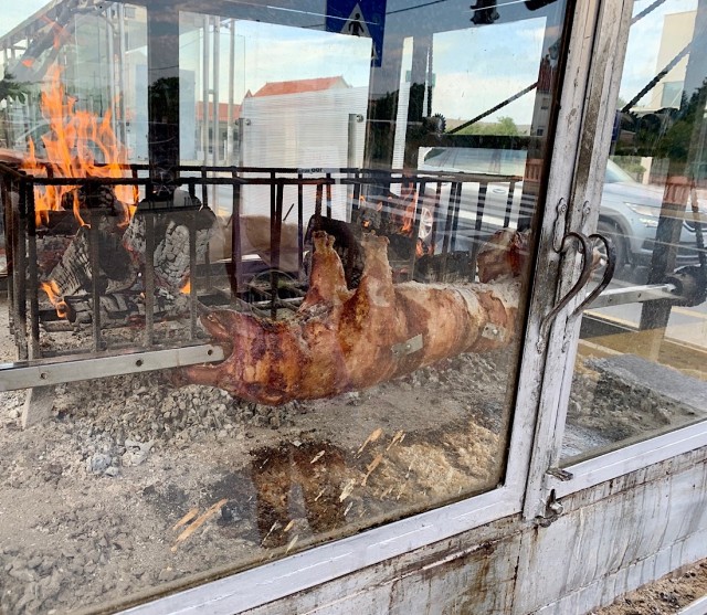 Кулинарная общалка